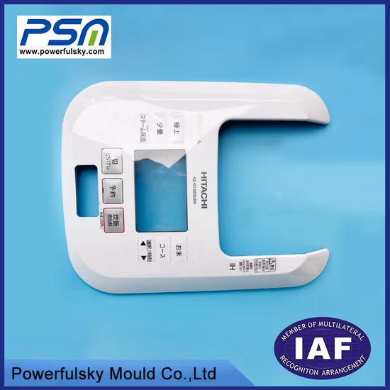 Moulage par injection des véhicules à moteur de tableau de bord de voiture de pièces en plastique automatiques de tableau de bord